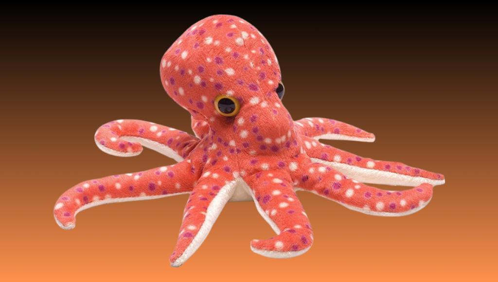 Baby Names for Octopus