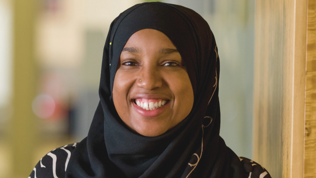 African American Muslim Girl Names