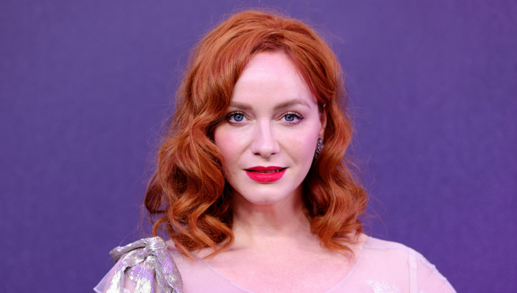 Redhead Popular Athletes & Celebrities