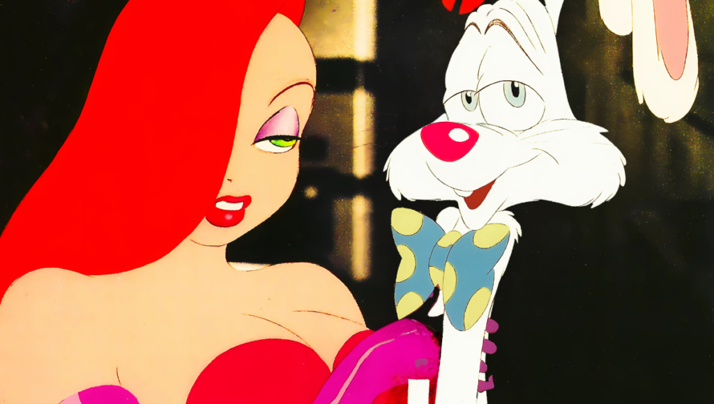 Redhead Popular Characters