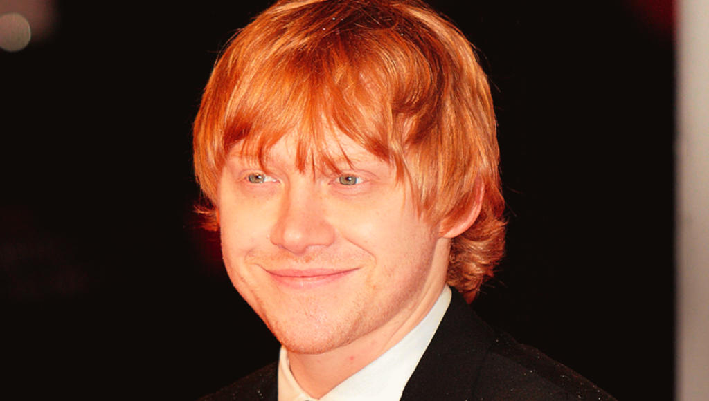 Redhead Popular Literary Characters