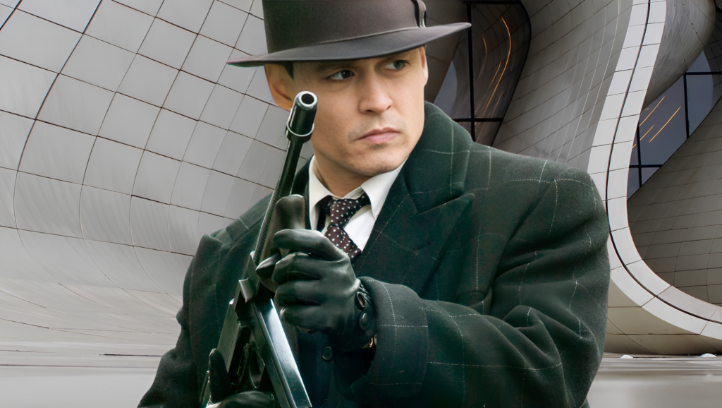Best Names For Detective